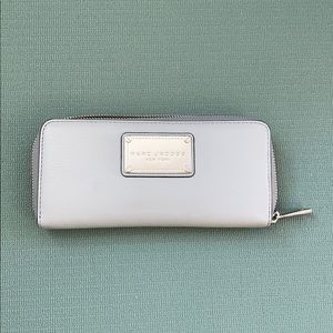 Marc Jacobs wallet